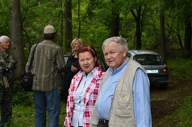 vÝCHODOVÝCHODNÉ HUBOSTRETKO - SMRČKY 2012