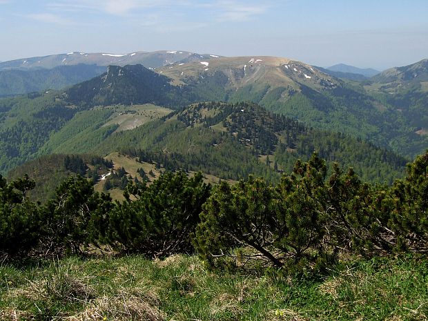 Pohľady z Rakytova