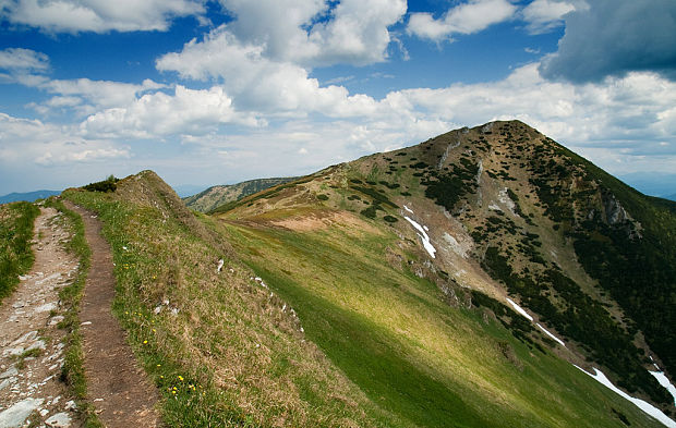 Veľký Kriváň