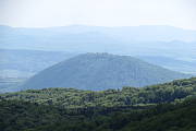 Šarišský hrad