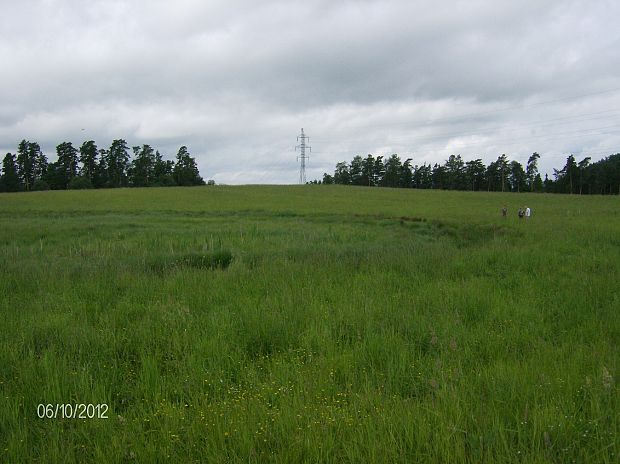 ŠPR Podhorské