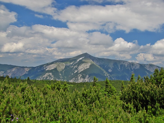 Schneeberg