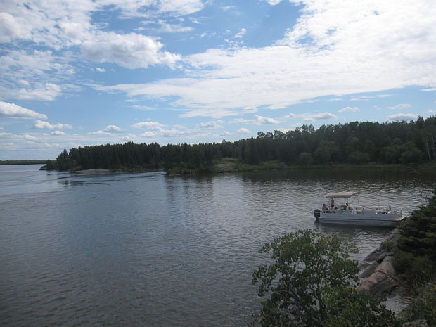 nutimik lake