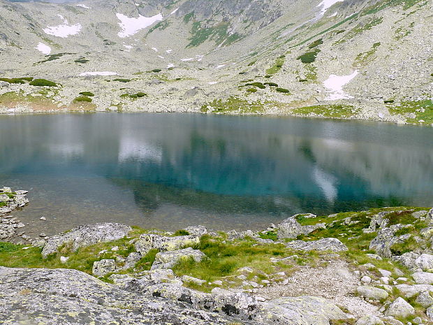 Batizovské pleso