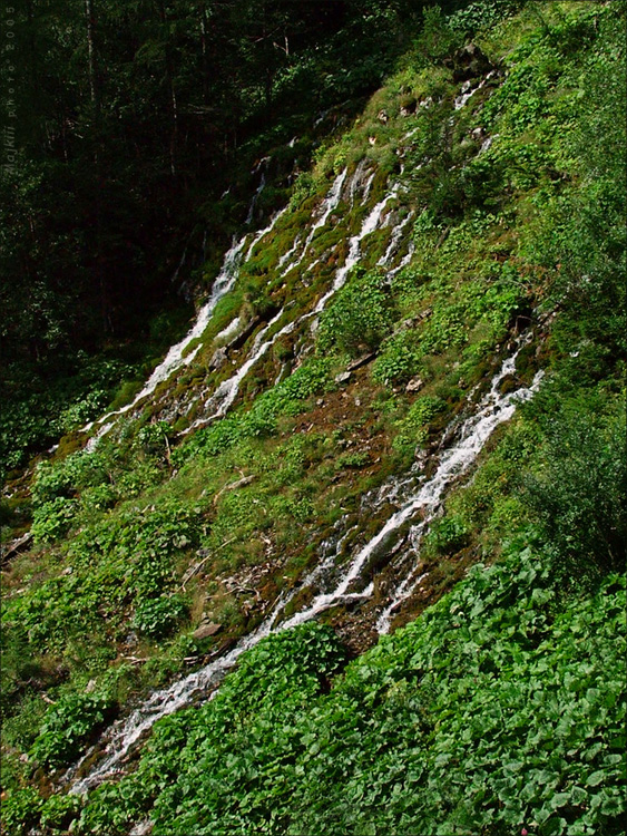 7 prameňov (Belianske Tatry)