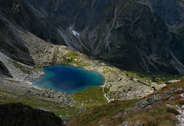 litvorové pleso