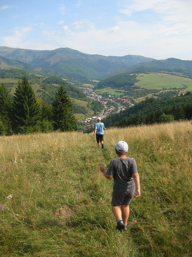 Nízke Tatry