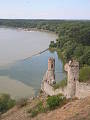 Sútok Dunaja a Moravy