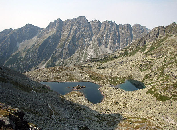 Mengusovská dolina