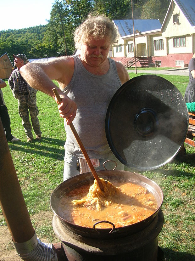 ...už je skoro hotová...