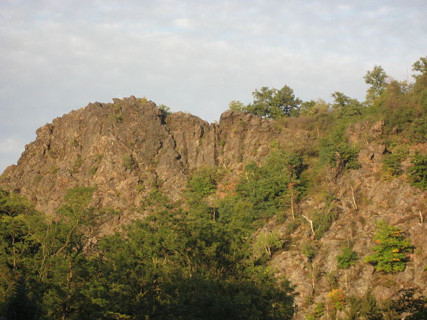 prirodna rezervacia  Divoka Sarka