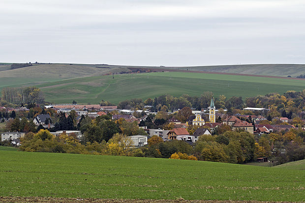 Jesenné Radošovce