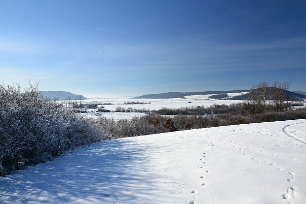 Uhorštianska dolina