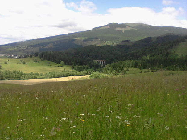 Telgártsky viadukt