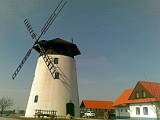 Bukovanský mlyn