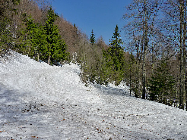 Pod Zlatou studňou