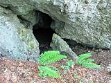 vchod do Stratenskej jaskyne