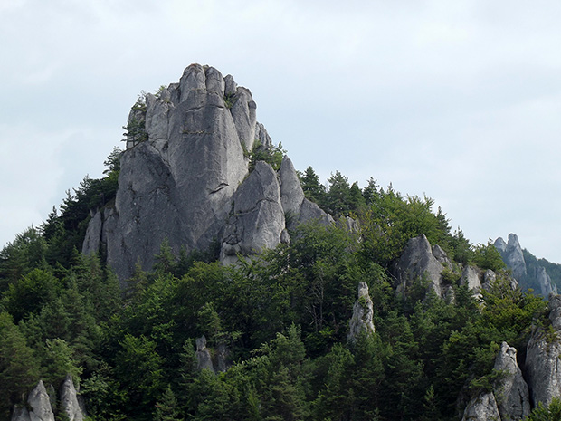 Súľovské skaly