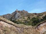 Kamenický hradný vrch