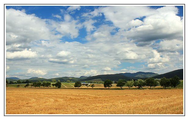 stražovske pohorie