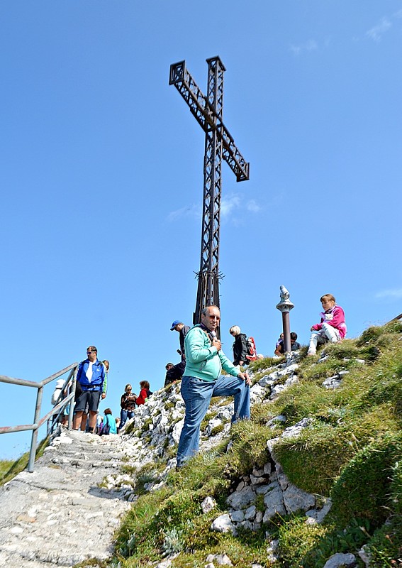 Untersbergbahn