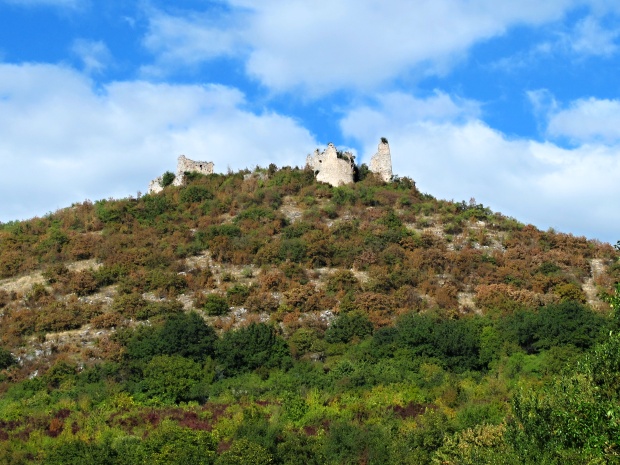 Turniansky hrad