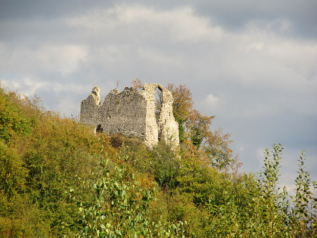 Nový hrad