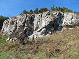 Liskovská jaskyňa II.