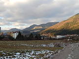 Šípska Fatra