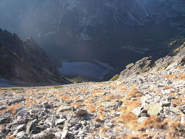 Popradské pleso