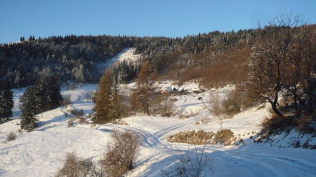 "čarokrásne štiavnicko"