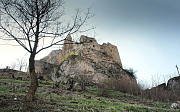 lednický hrad