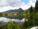 Štrbské pleso