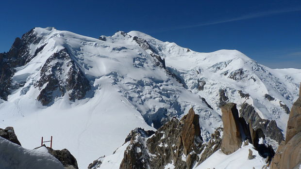 Mount Blanc