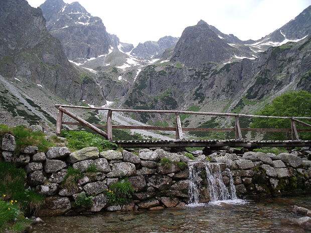 Zelené pleso