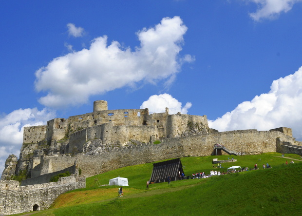 Spišský hrad