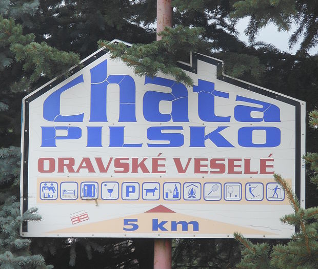 Ešte 5 km