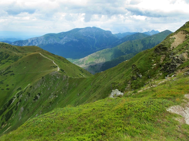 ornak (1854 m n.p.m.)