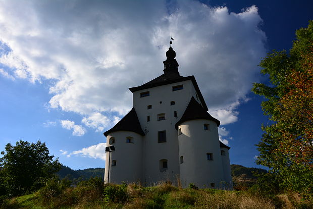 Banská Štiavnica