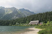 Popradské pleso