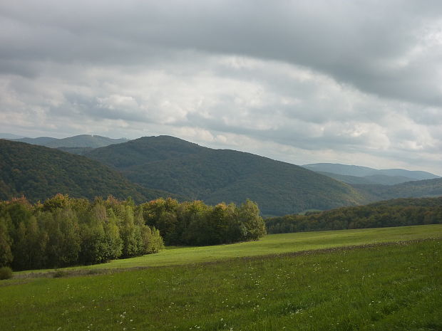 ondavská vrchovina