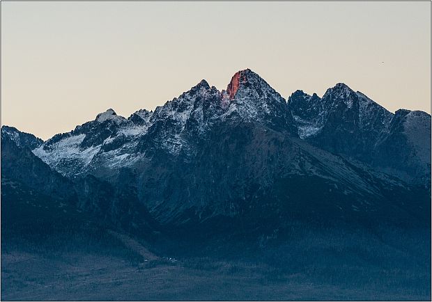 Tatry