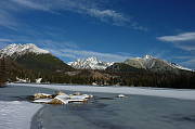 Štrbské Pleso