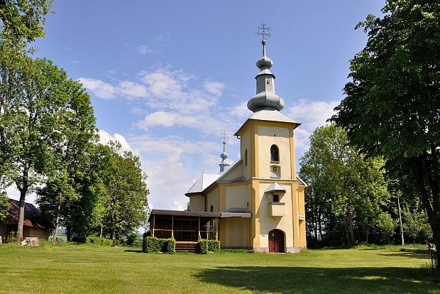 Buková hirka