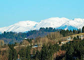 Vysoké Tatry