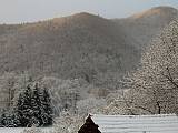  Vianočná atmosféra pred Veľkou nocou