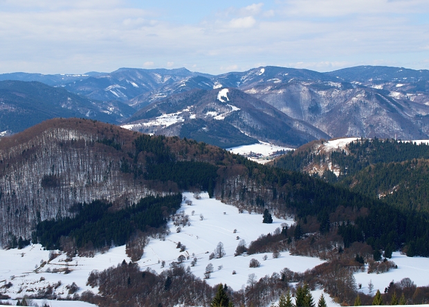 Veľkonočné pohľady