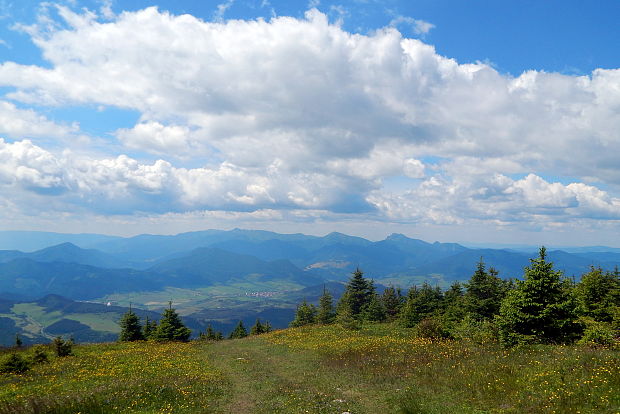 Krivánska Malá Fatra