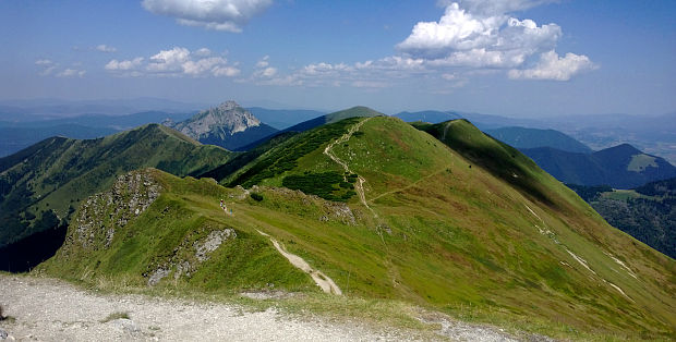 Malá Fatra