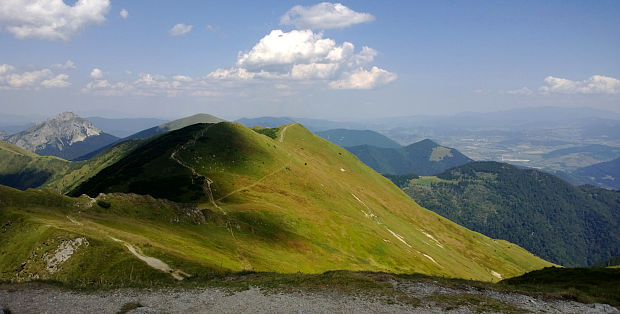 Malá Fatra